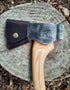 Medium Handle Camp Hatchet (with Sheath)