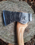 Medium Handle Camp Hatchet (with Sheath)