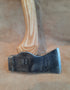 Medium Handle Camp Hatchet (with Sheath)