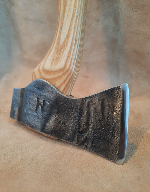 Medium Handle Camp Hatchet (with Sheath)