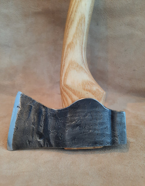 Medium Handle Camp Hatchet (with Sheath)