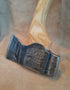 Medium Handle Camp Hatchet (with Sheath)