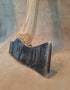 Medium Handle Camp Hatchet (with Sheath)