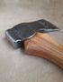 Short Handle Camp Axe (with Sheath)