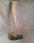 Short Handle Camp Axe (with Sheath)
