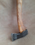 Short Handle Camp Axe (with Sheath)