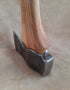 Short Handle Camp Axe (with Sheath)