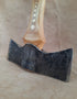 Flat Top Double Bit Axe (with Sheath)