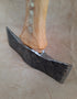 Flat Top Double Bit Axe (with Sheath)