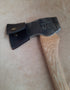 Long Handle Camp Axe (with Sheath)