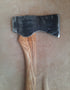 Long Handle Camp Axe (with Sheath)