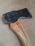 Long Handle Camp Axe (with Sheath)