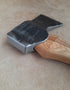 Long Handle Camp Axe (with Sheath)