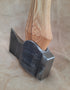 Long Handle Camp Axe (with Sheath)