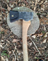 Long Handle Camp Axe (with Sheath)