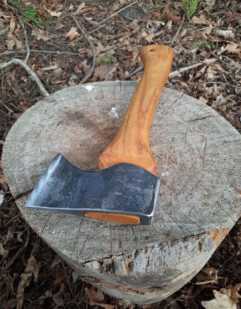 Small Camp Hatchet