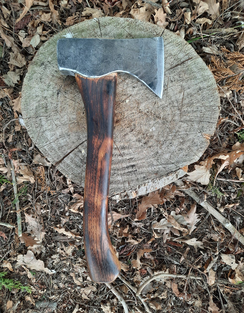Medium Camp Hatchet