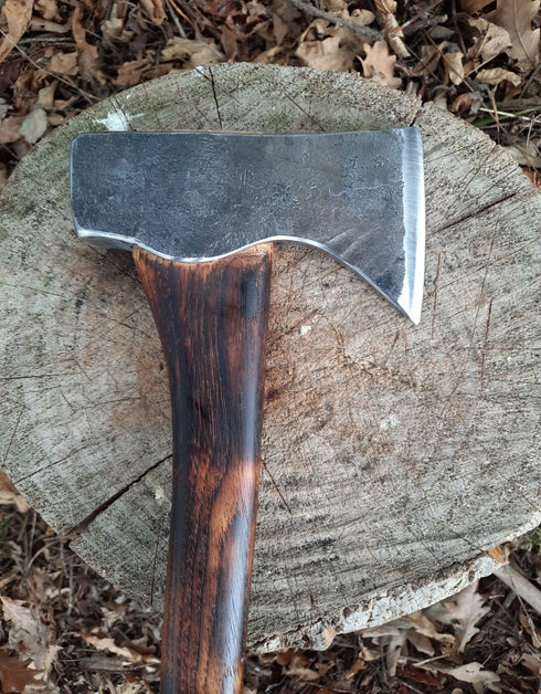 Medium Camp Hatchet