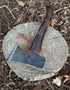 Medium Camp Hatchet