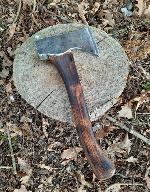Medium Camp Hatchet