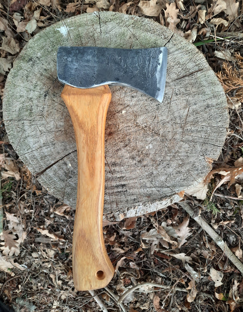 Small Camp Hatchet