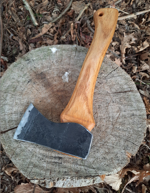 Small Camp Hatchet