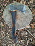 Medium Camp Hatchet