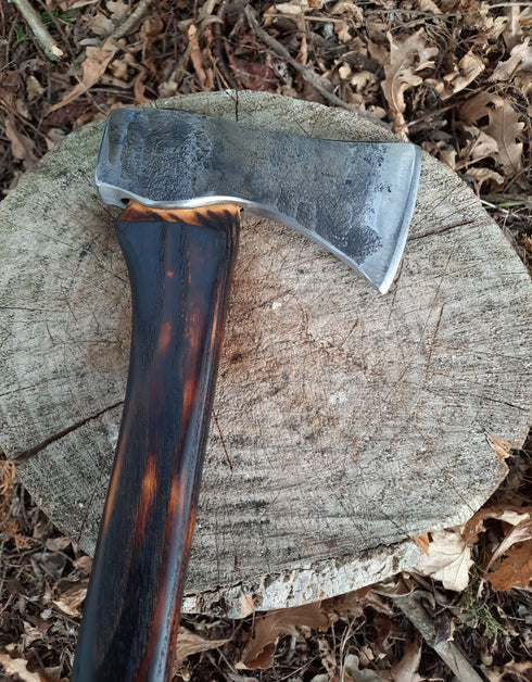Medium Camp Hatchet