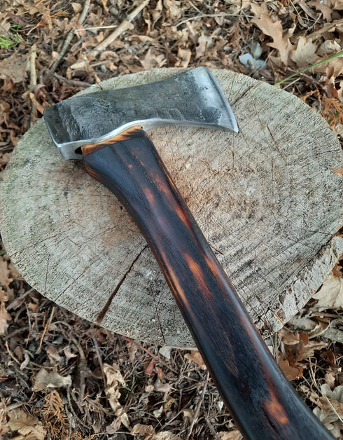 Medium Camp Hatchet
