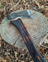 Medium Camp Hatchet