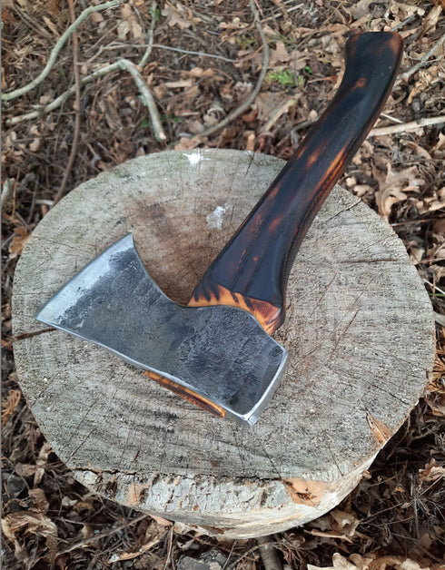 Medium Camp Hatchet