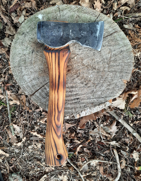 Small Camp Hatchet