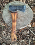 Small Camp Hatchet