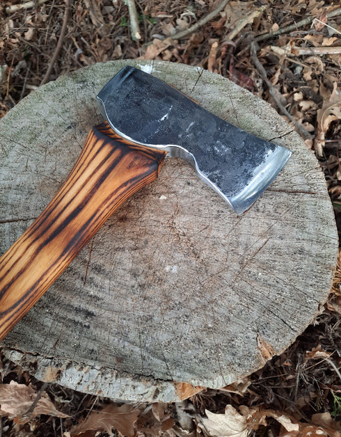 Small Camp Hatchet