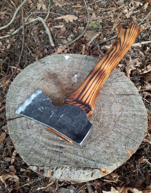Small Camp Hatchet