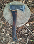 Medium Camp Hatchet