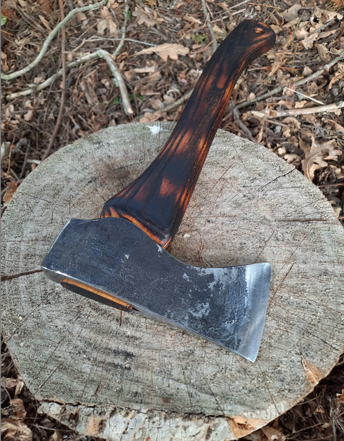 Medium Camp Hatchet