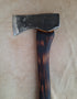 Medium Camp Hatchet