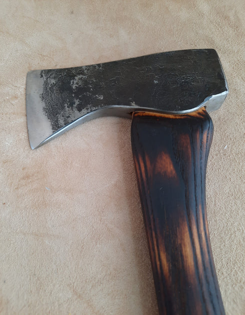 Medium Camp Hatchet