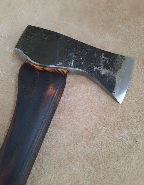 Medium Camp Hatchet