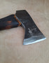 Medium Camp Hatchet