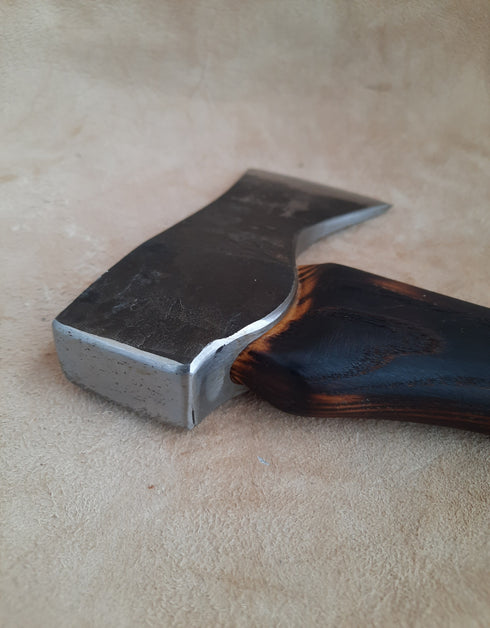 Medium Camp Hatchet
