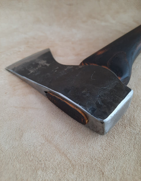 Medium Camp Hatchet