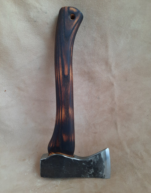 Medium Camp Hatchet