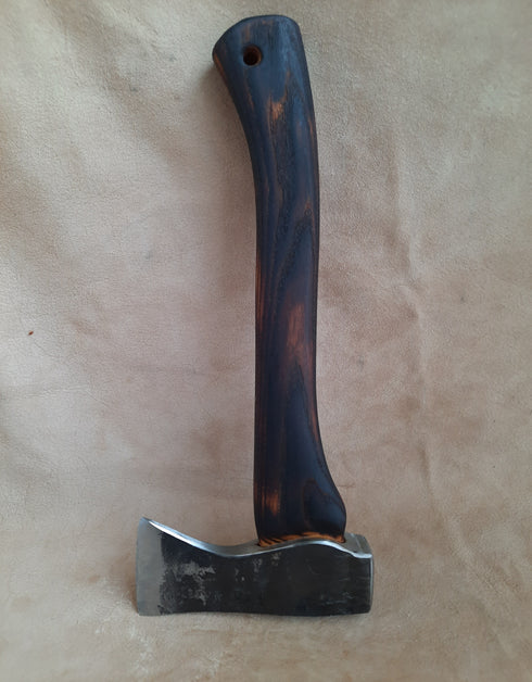 Medium Camp Hatchet