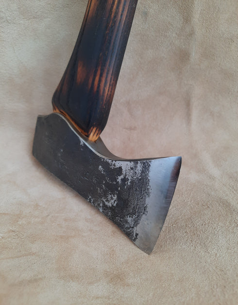 Medium Camp Hatchet