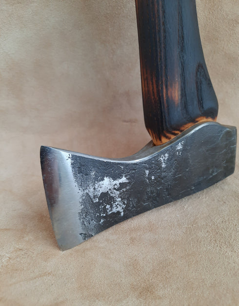 Medium Camp Hatchet