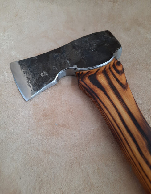 Small Camp Hatchet