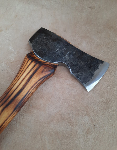 Small Camp Hatchet
