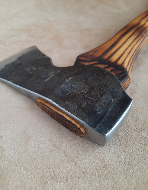 Small Camp Hatchet